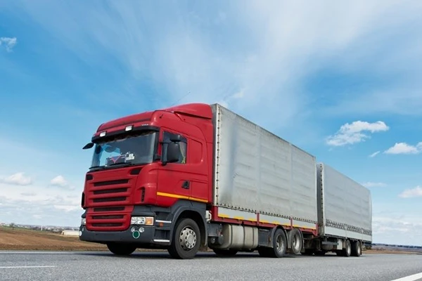 Ankara Daday, Şehirlerarası Taşımacılık